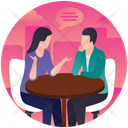 پیش‌نمایش فایل professional-discussion از پک مدیریت کسب و کار
