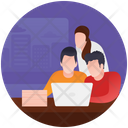پیش‌نمایش فایل team-work-23 از پک مدیریت کسب و کار