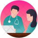 پیش‌نمایش فایل assistant-doctor از پک پزشکی (گرادیان)