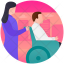 پیش‌نمایش فایل caring-disable-1 از پک پزشکی (گرادیان)