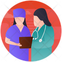پیش‌نمایش فایل checking-reports از پک پزشکی (گرادیان)