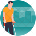 پیش‌نمایش فایل disable-person-2 از پک پزشکی (گرادیان)