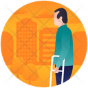 پیش‌نمایش فایل disable-person از پک پزشکی (گرادیان)