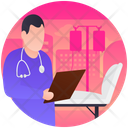 پیش‌نمایش فایل discharge-patient از پک پزشکی (گرادیان)