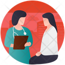 پیش‌نمایش فایل doctor-consultation از پک پزشکی (گرادیان)