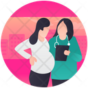پیش‌نمایش فایل gynecologist-doctor-2 از پک پزشکی (گرادیان)