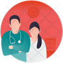پیش‌نمایش فایل medical-staff-5 از پک پزشکی (گرادیان)