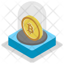 پیش‌نمایش فایل bitcoin-434 از پک ارز دیجیتال و بیت‌کوین