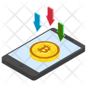پیش‌نمایش فایل bitcoin-accepted-here-2 از پک ارز دیجیتال و بیت‌کوین