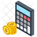 پیش‌نمایش فایل bitcoin-calculator-6 از پک ارز دیجیتال و بیت‌کوین