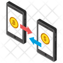 پیش‌نمایش فایل bitcoin-exchange-5 از پک ارز دیجیتال و بیت‌کوین