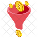 پیش‌نمایش فایل bitcoin-funnel از پک ارز دیجیتال و بیت‌کوین