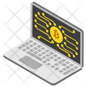 پیش‌نمایش فایل bitcoin-technology-4 از پک ارز دیجیتال و بیت‌کوین