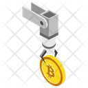 پیش‌نمایش فایل bitcoin-technology-5 از پک ارز دیجیتال و بیت‌کوین