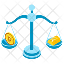 پیش‌نمایش فایل bitcoin-vs-dollar-6 از پک ارز دیجیتال و بیت‌کوین