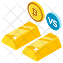 پیش‌نمایش فایل bitcoin-vs-gold-7 از پک ارز دیجیتال و بیت‌کوین