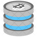 پیش‌نمایش فایل blockchain-database از پک ارز دیجیتال و بیت‌کوین