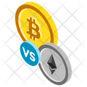 پیش‌نمایش فایل cryptocurrency-coins-1 از پک ارز دیجیتال و بیت‌کوین