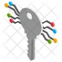 پیش‌نمایش فایل cryptographic-key از پک ارز دیجیتال و بیت‌کوین