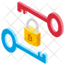 پیش‌نمایش فایل cryptography-key-1 از پک ارز دیجیتال و بیت‌کوین