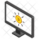 پیش‌نمایش فایل digital-money-10 از پک ارز دیجیتال و بیت‌کوین