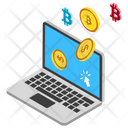 پیش‌نمایش فایل digital-money-11 از پک ارز دیجیتال و بیت‌کوین