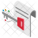 پیش‌نمایش فایل paper-key-1 از پک ارز دیجیتال و بیت‌کوین