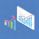 پیش‌نمایش فایل business-growth-127 از پک نمودارهای کسب و کار