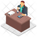 پیش‌نمایش فایل break-time-7 از پک فعالیت‌های اداری افراد