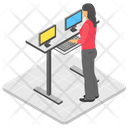 پیش‌نمایش فایل cashier-54 از پک فعالیت‌های اداری افراد