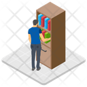 پیش‌نمایش فایل office-archives از پک فعالیت‌های اداری افراد