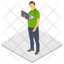 پیش‌نمایش فایل office-assistant-3 از پک فعالیت‌های اداری افراد
