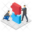 پیش‌نمایش فایل teamwork-226 از پک فعالیت‌های اداری افراد