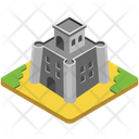 پیش‌نمایش فایل castle-435 از پک زمین‌های بازی