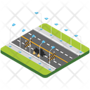 پیش‌نمایش فایل city-road-1 از پک زمین‌های بازی