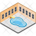 پیش‌نمایش فایل indoor-pool از پک زمین‌های بازی