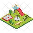 پیش‌نمایش فایل playground-50 از پک زمین‌های بازی