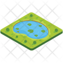 پیش‌نمایش فایل pond-4 از پک زمین‌های بازی