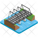 پیش‌نمایش فایل rail-bridge از پک زمین‌های بازی