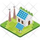 پیش‌نمایش فایل solar-energy-67 از پک زمین‌های بازی