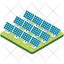 پیش‌نمایش فایل solar-panel-154 از پک زمین‌های بازی