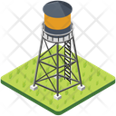 پیش‌نمایش فایل water-tower-9 از پک زمین‌های بازی