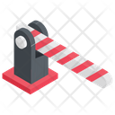 پیش‌نمایش فایل barrier-gate-2 از پک امنیت