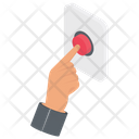 پیش‌نمایش فایل emergency-stop از پک امنیت