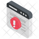 پیش‌نمایش فایل http-error از پک امنیت