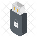 پیش‌نمایش فایل usb-lock از پک امنیت