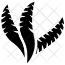 پیش‌نمایش فایل leptogorgia-1 از پک جلبک‌ها و مرجان‌ها