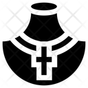 پیش‌نمایش فایل cross-necklace-2 از پک جواهرات