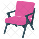 پیش‌نمایش فایل chair-854 از پک مجموعه صندلی (آیکن‌های مسطح)