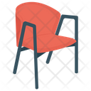 پیش‌نمایش فایل chair-856 از پک مجموعه صندلی (آیکن‌های مسطح)